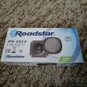 Repráky Roadstar