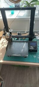 3D tiskárna Creality Ender 3 - 1