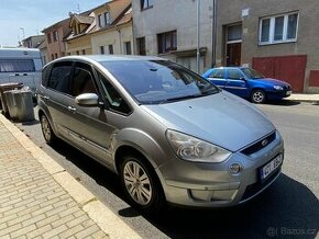 Ford S-Max 1.9TDCI 96kW