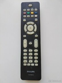Koupím TV->OVLADAČ PHILIPS - 1