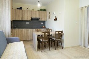 Prodej bytu 2+1, 52 m2, Jiřího Hakena, Frýdek-Místek