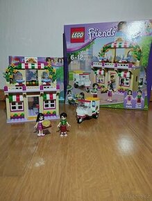 Lego Friends 41311