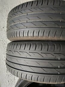 215/50/17 91h Bridgestone - letní pneu 2ks