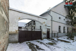Prodej rodinného domu, 101 m², Lošany - Lošánky