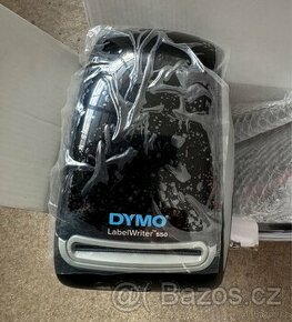 Prodám DYMO LabelWriter 550 - toskárnu štítku