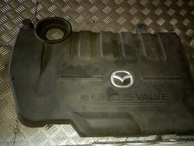 Mazda 6 kryt motoru