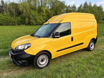 Fiat DOBLO Maxi XL L2H2