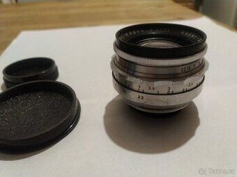 objektiv Primagon 4,5/35, Myer-Optic Gorlitz