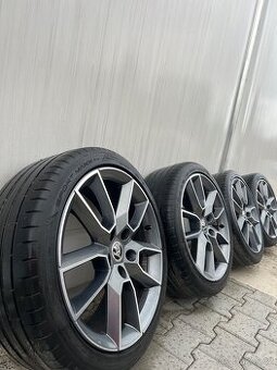 Koupím kola GEMINI R18