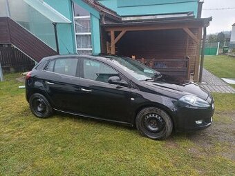 Fiat Bravo