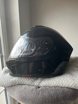 Nolan X-903 Ultra Carbon Puro 202 M
