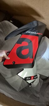 Díly Aprilia RSV4 RR rv. 2017
