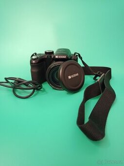 Prodám Digitální fotoaparát Kodak ASTRO ZOOM AZ425 černý