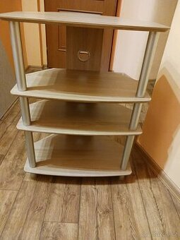 Skříňka a Tv stolek