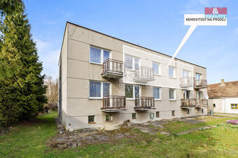 Prodej bytu 3+kk ve Smidarské Lhotě, Vinary