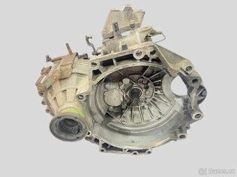 Převodovka DUU / DSB manuální 5q 1.6 MPI 74 kw Octavia I