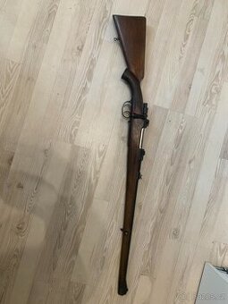 KULOVNICE 7x64