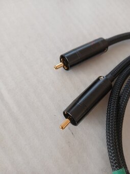 KABELY RCA - Acoustic Revive LINE-R TripleC
