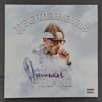 Yzomandias - Melanž