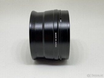 Prodám širokoúhlou předsádku FujiFilm WCL-X100 II