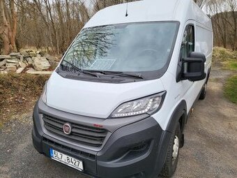 Fiat Ducato L4H2 2,3 160