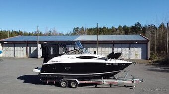 REGAL 2565 2009 350 MAG