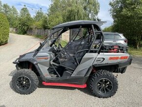 Can-am Commander XT 1000