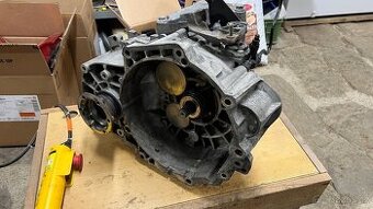 Převodovka 6Q manuál Octavia 2 2.0 TDi BKD