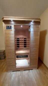 Infrasauna marimex 3000h