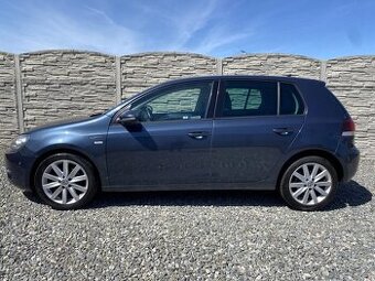 Volkswagen Golf 2.0TDi 140PS DSG CZ HIGHLINE