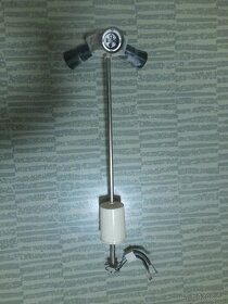 Retro lustr - 1