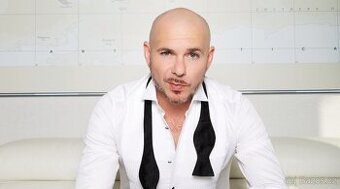 Pitbull Praha (18/6/2025)