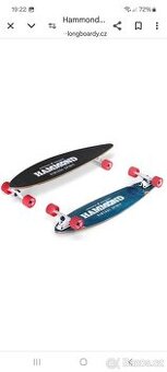 Longboard