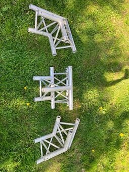 Prodám alu Truss trio