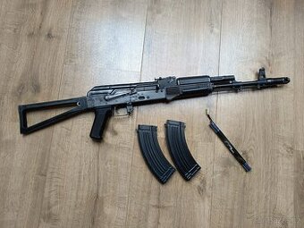 AK-74 E&L - 1