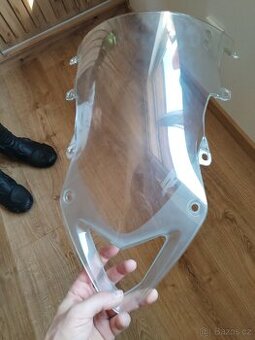 Originální windshield BMW S1000RR