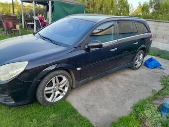 opel vectra kombi