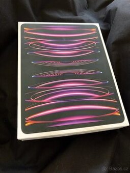 Prodám Apple iPad Pro 12.9 (2022) M2 128GB