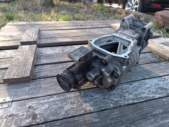 Kompresor Eaton M45 Mini Cooper S R53 a R52 Alta 17%