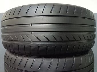 235/55 R17 DUNLOP (4820)