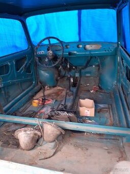 Prodám  Fiat 850