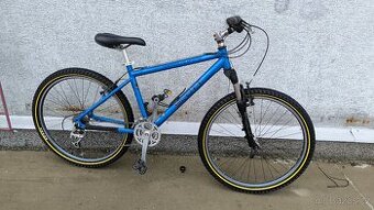Dětské kolo Scott Solution 17" na 150-175cm