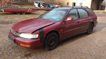 Honda Accord Aerodeck 2.0i 100 KW - 127 000 KM - díly z vozu