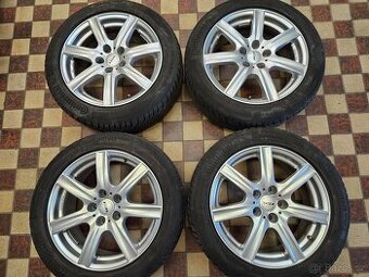 alu kola 17 BMW 5x120 7,5x17 et 35 střed 72,5mm