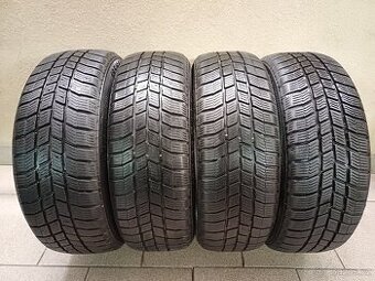 ZIMNÍ pneu Barum 185/60/r14 4ks - 1
