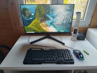 Kompletní sestava PC
