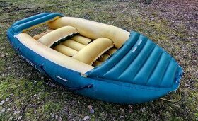 Raft Colorado 360