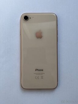 Apple iPhone 8 256GB Gold
