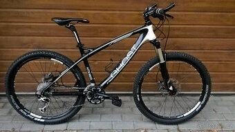 CARBON GHOST HTX LECTOR 10,7 Kg od 165 cm