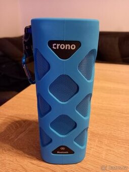Bluetooth reproduktor CRONO